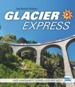 Cover-Bild Glacier Express