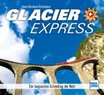 Cover-Bild Glacier Express