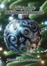 Cover-Bild Glänzende Weihnachtskugeln