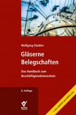 Cover-Bild Gläserne Belegschaften