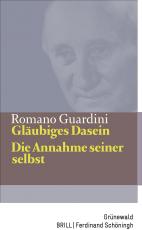 Cover-Bild Gläubiges Dasein / Die Annahme seiner selbst