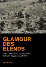 Cover-Bild Glamour des Elends