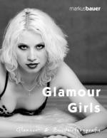 Cover-Bild Glamour Girls