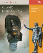 Cover-Bild Glanz und Alltag