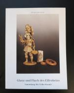 Cover-Bild Glanz und Fluch des Elfenbeins