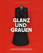 Cover-Bild Glanz und Grauen
