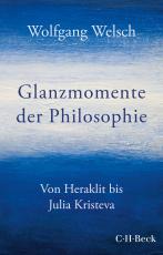 Cover-Bild Glanzmomente der Philosophie