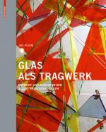 Cover-Bild Glas als Tragwerk