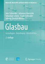 Cover-Bild Glasbau