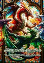 Cover-Bild Glasfensterdrachen