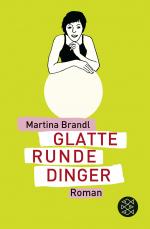 Cover-Bild Glatte runde Dinger