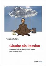 Cover-Bild Glaube als Passion