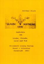 Cover-Bild Glaube - Hoffnung - Liebe