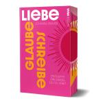 Cover-Bild Glaube, liebe, schreibe