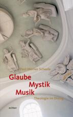 Cover-Bild Glaube - Mystik - Musik