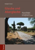 Cover-Bild Glaube und Aberglaube