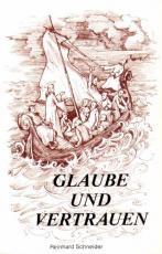 Cover-Bild Glaube und Vertrauen