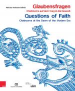 Cover-Bild Glaubensfragen