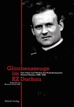 Cover-Bild Glaubenszeuge im KZ Dachau