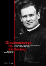 Cover-Bild Glaubenszeuge im KZ Dachau