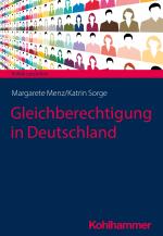 Cover-Bild Gleichberechtigung in Deutschland