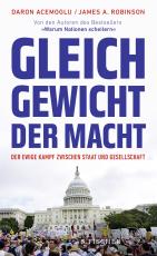 Cover-Bild Gleichgewicht der Macht