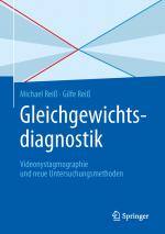 Cover-Bild Gleichgewichtsdiagnostik