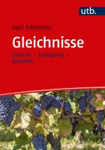 Cover-Bild Gleichnisse