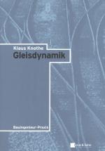Cover-Bild Gleisdynamik