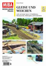 Cover-Bild Gleise und Weichen 2