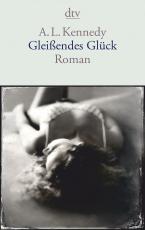 Cover-Bild Gleißendes Glück