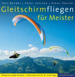 Cover-Bild Gleitschirmfliegen für Meister