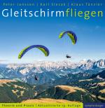 Cover-Bild Gleitschirmfliegen