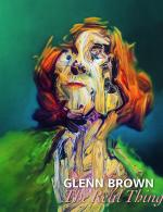 Cover-Bild Glenn Brown: The Real Thing