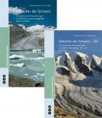 Cover-Bild "Gletscher der Schweiz" Aktionspaket
