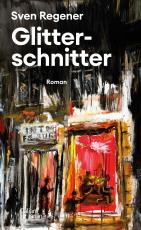 Cover-Bild Glitterschnitter