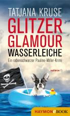 Cover-Bild Glitzer, Glamour, Wasserleiche