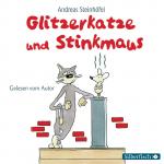 Cover-Bild Glitzerkatze und Stinkmaus