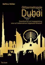 Cover-Bild Glitzermetropole Dubai