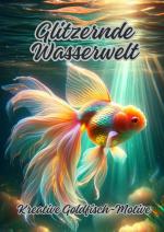 Cover-Bild Glitzernde Wasserwelt