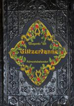 Cover-Bild Glitzertanne