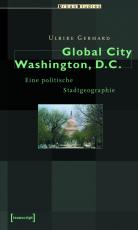Cover-Bild Global City Washington, D.C.