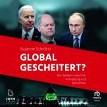Cover-Bild Global gescheitert?