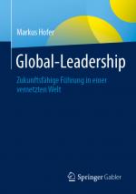 Cover-Bild Global-Leadership