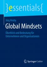 Cover-Bild Global Mindsets