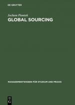 Cover-Bild Global Sourcing