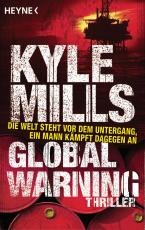 Cover-Bild Global Warning