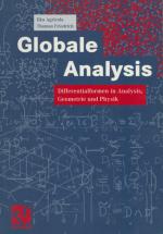 Cover-Bild Globale Analysis