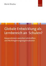 Cover-Bild Globale Entwicklung als Lernbereich an Schulen?