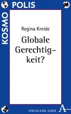 Cover-Bild Globale Gerechtigkeit?